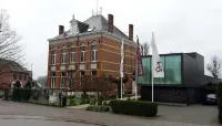 Art of Dreams Deluxe 4 Stars Hotels in Westerlo