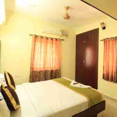 Viswa Service Apartment Rooms