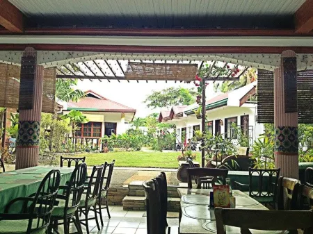 Eve's Kiosk Dive Resort