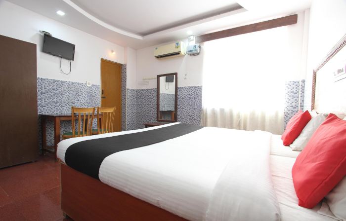 Hotel Wilson - Velankanni