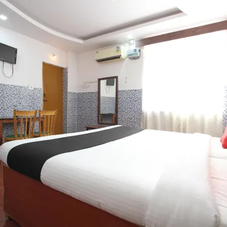 Hotel Wilson - Velankanni
