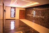 Lalys Residency Hotels in Thrissur