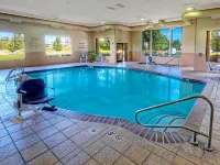 Hampton Inn & Suites Boise/Nampa at the Idaho Center - Pools