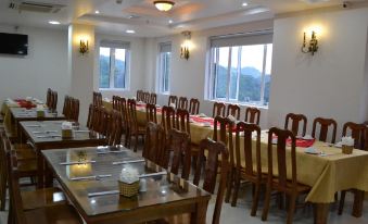 Chu Long Hotel
