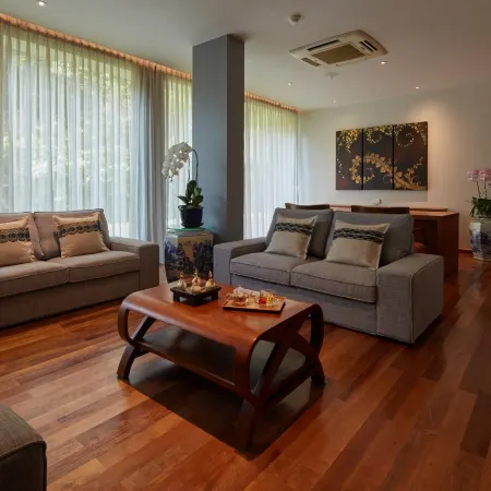 Hansar Thai Wellness