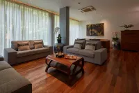 Hansar Thai Wellness - spa