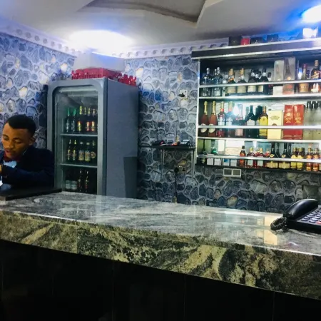 Bvk Hotel