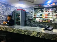 Bvk Hotel Các khách sạn ở Ikeja