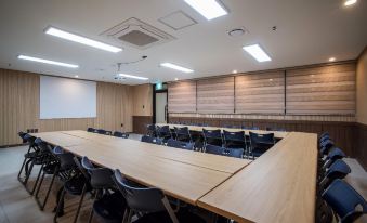 Aroomi Hotel Jungmun