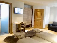 Hotel Alba