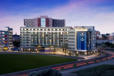 Hyatt Place Tempe/Phoenix/University Hotels in Tempe