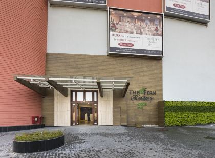 The Fern Residency Galaxy Mall