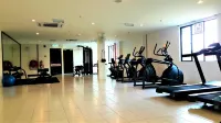 Park View Hotel Hotels in Pedah