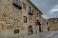 Emperatriz I Hotel a Salamanca City Center