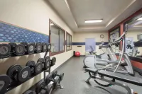 Hampton Inn Siloam Springs - Gym