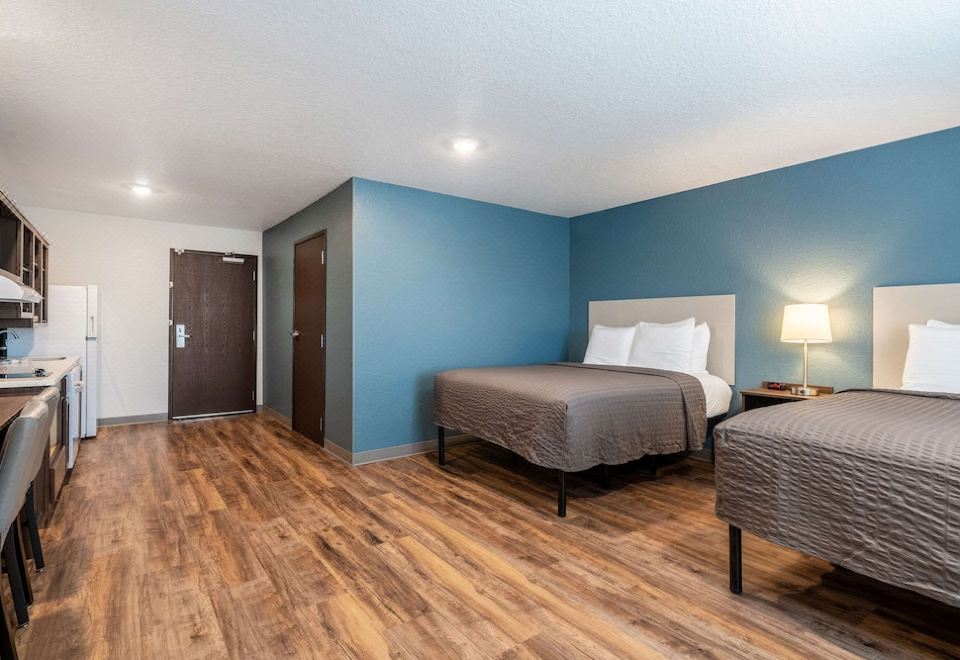WoodSpring Suites Sanford North I-4 Orlando Area-Sanford Updated 2023 Room  Price-Reviews & Deals | Trip.com