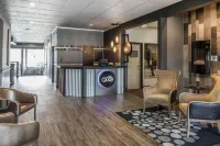 Holiday Inn Clarkston - Lewiston Hotels in Clarkston