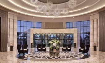 Fairmont Riyadh