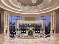 Fairmont Riyadh Hotel di Riyadh