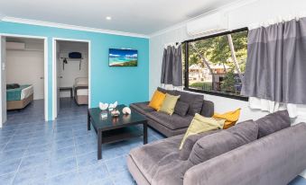 Airlie Sun & Sand Accommodation #6