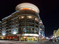 Hampton Inn & Suites Mobile-Downtown Historic District Hotels near Mobile Civic Center