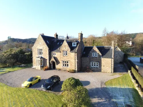 Rudha-na-Craige Hotels in Inveraray