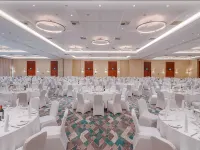 Hilton Warsaw City Hotéis em Varsóvia