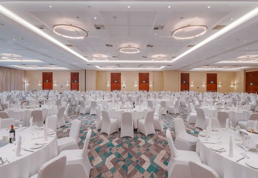 힐튼 워소 시티