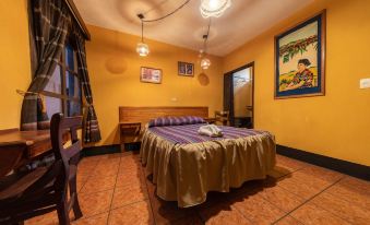 Hotel Zaculeu