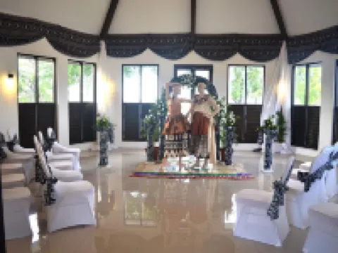 Landers Bay Resort & Spa Fiji - Adults Only Hotels in Vuda