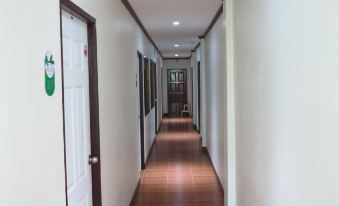 Pro Chill Krabi Guesthouse