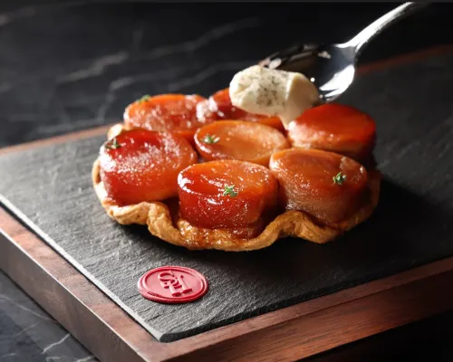 香港麗晶酒店 餐飲 Photos