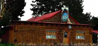 Whistling Swan Motel Hotels in East Glacier Park