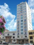 Khách sạn City Bay Palace Các khách sạn gần Nước mắm Sá sùng Vân Đồn - Vanbest