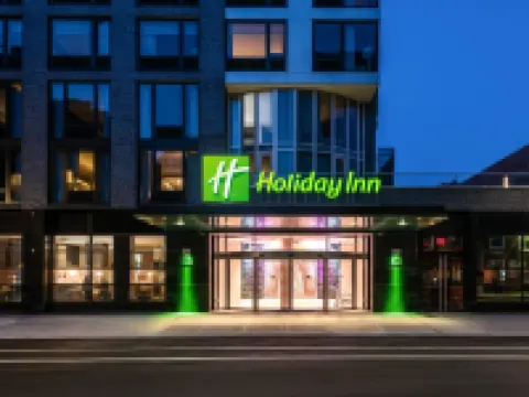 Holiday Inn BROOKLYN DOWNTOWN by IHG Hotels near New York Stock Exchange