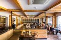 Divine Ganga Cottage