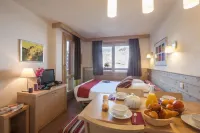 Résidence les Gémeaux - Belle Plagne Các khách sạn ở Pralognan-la-Vanoise