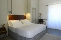 Dattilo Các khách sạn ở Strongoli