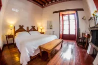 Hotel Boutique Posada la Basilica