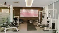 K Gallery Hotel - Gym