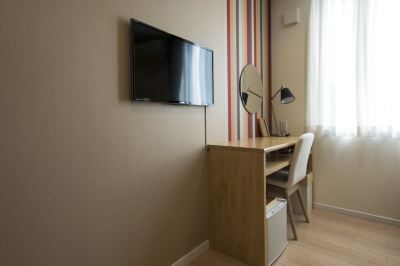 その他 ノースゲートイン アビラの写真