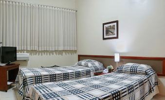 Hotel Flat Bassano Vaccarini