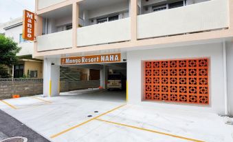 Mango Resort Okinawa Naha