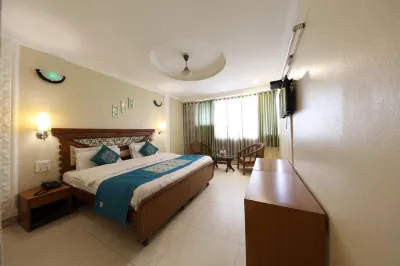 Hotel Midtown Các khách sạn ở 