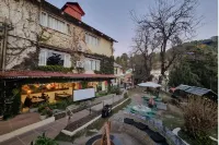 Alps Resort Dalhousie