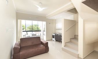 Apartamento Duplex - 303 - 10