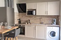 Au Coin des Vins - Apartments