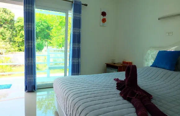 瓦拉波恩度假村