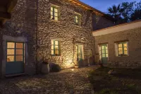 Cortis Antigas Hotels in Province of Medio Campidano