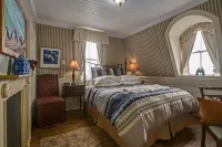 George House Heritage B&B Hotel di Dildo